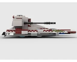 TX-130 Tank