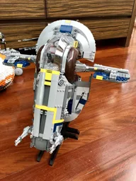 Slave I