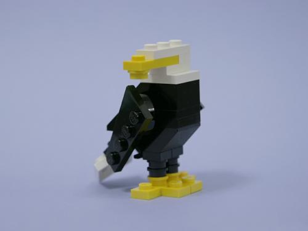 Lego Eagle