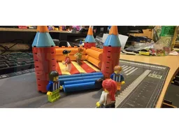 Bouncy Castle