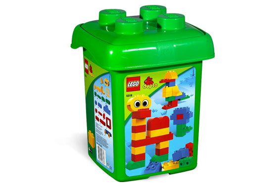 Lego Creative Building