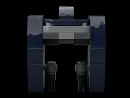 Micro Vulture Droid
