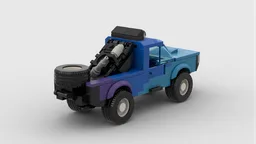 Trophy Truck