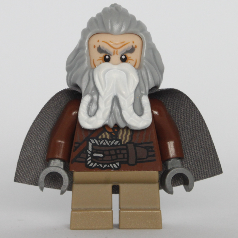 Lego Oin the Dwarf