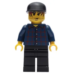 Taxi Driver