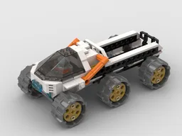Mars Rover Two (BOT-23004)