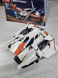 42181 Snowspeeder