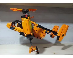 42204 Osprey