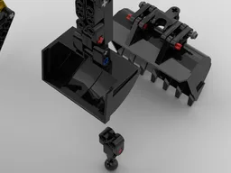 Volvo Ibex
