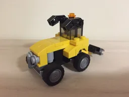 Tractor