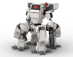 blizzard d-21 marauder