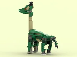 31058 Giraffe