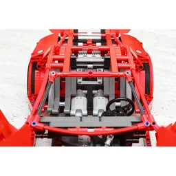 8070 Supercar RC