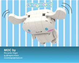 Cinnamoroll
