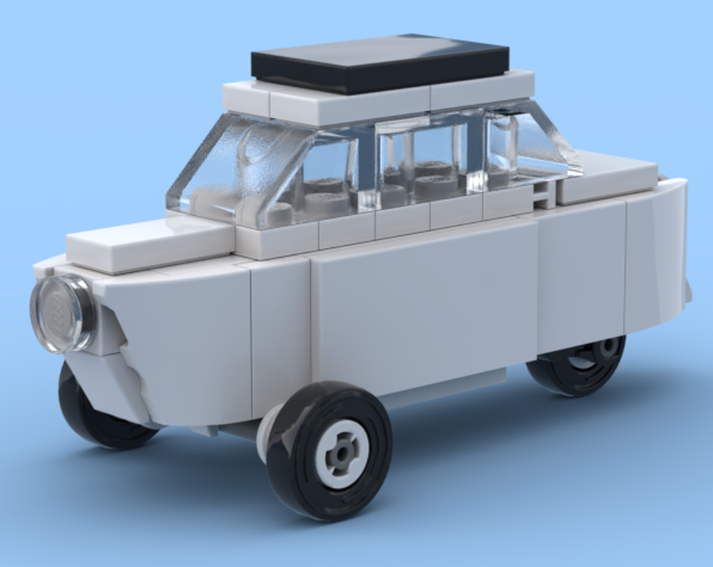 Lego Inter 175A Berline