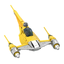 N-1 Starfighter
