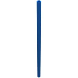 Hose Rigid 3mm D. 11L / 8.8cm / Blue