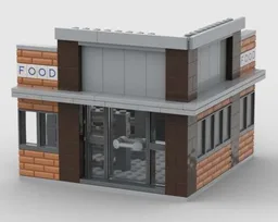 Aldi Store
