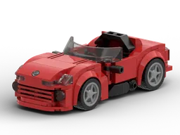 Dodge Viper RT10 Stud6