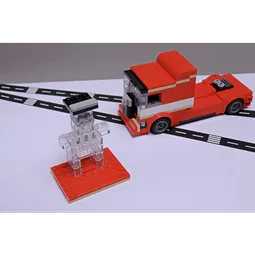 40953 Big Rig