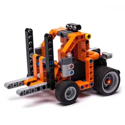 42104 Forklift