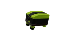 Mini Stud Shooter