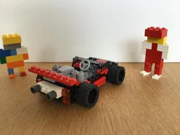 31100 Car #1