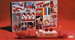 Basic Building Set