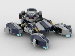 Ground Armored Tank