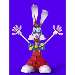 Roger Rabbit