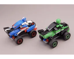 60474 Dirt Formulas
