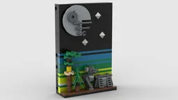 Tales Of SW (Endor)