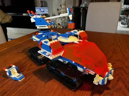 Ice - Core Magnetizer