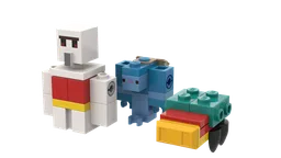 Minecraft 2022 Mob Vote