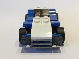 31027 Comet