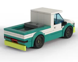 (Free) 60451 Pickup