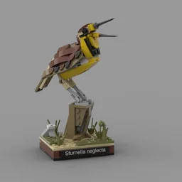 Western Meadowlark