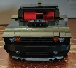 Dodge Challenger 2014
