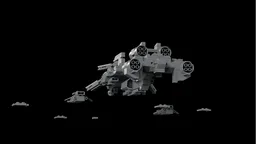 Space Battleship