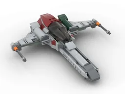 Bounty Hunter Z95