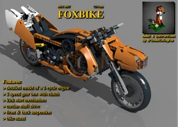 Foxbike