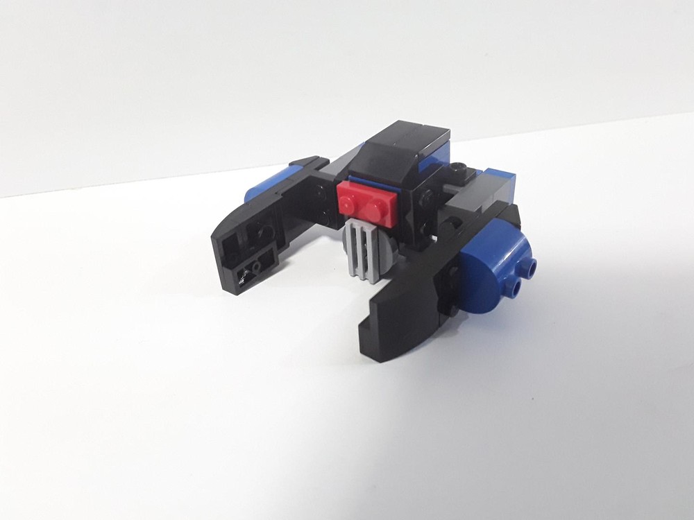 Lego 31054 - Cylon Raider