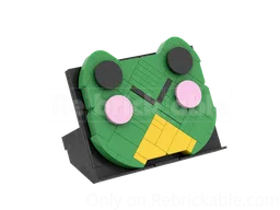 Titebouille la grenouille