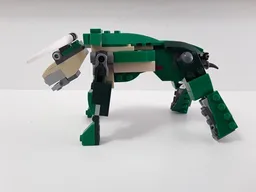 31058 - Bull