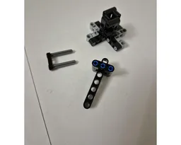 Universal jacks pack