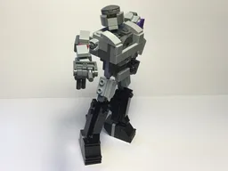 Orion Pax & D-16 Bundle - Transformers One