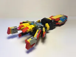 31124 squid