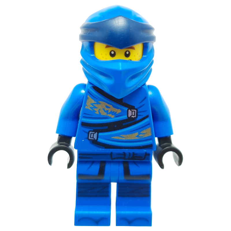 Lego Jay (Legacy)