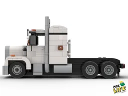 Peterbilt 359