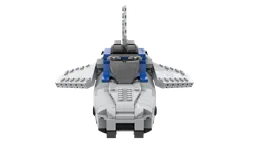 Personal Spacecraft